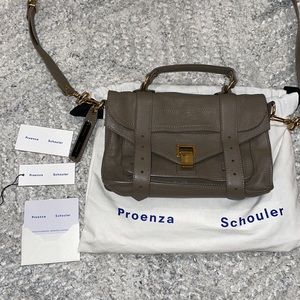 Proenza Schouler PS1 Tiny